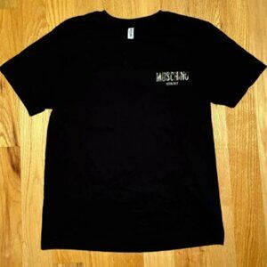 Moschino Logo Tshirt